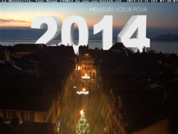 Voeux 2014