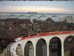 Viaduc d'accès FAIF