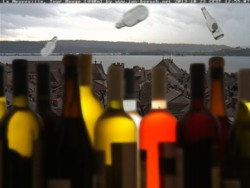 Les romands et l'alcool